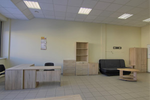 Nuomojamos patalpos Tilžės g., Centras, Šiaulių m., Šiaulių m. sav., 50 m² ploto 17