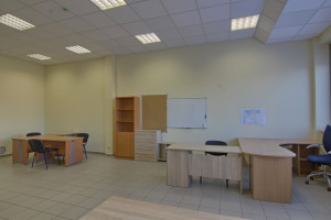 Nuomojamos patalpos Tilžės g., Centras, Šiaulių m., Šiaulių m. sav., 50 m² ploto 18