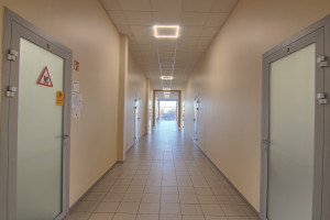 Nuomojamos patalpos Tilžės g., Centras, Šiaulių m., Šiaulių m. sav., 50 m² ploto 19