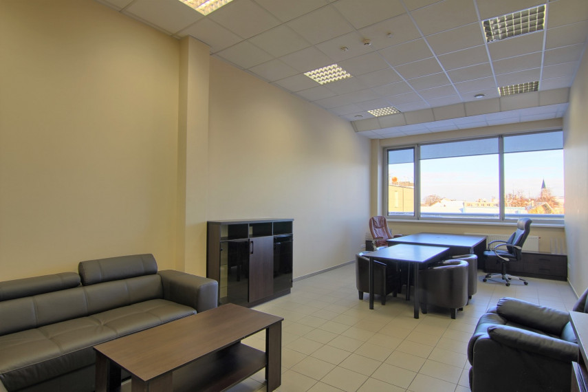 Nuomojamos patalpos Tilžės g., Centras, Šiaulių m., Šiaulių m. sav., 50 m² ploto 22
