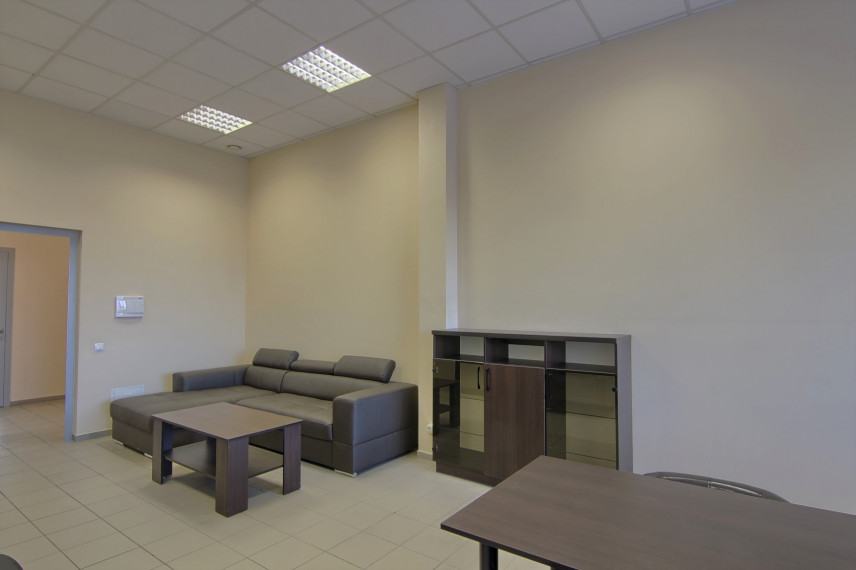 Nuomojamos patalpos Tilžės g., Centras, Šiaulių m., Šiaulių m. sav., 50 m² ploto 24