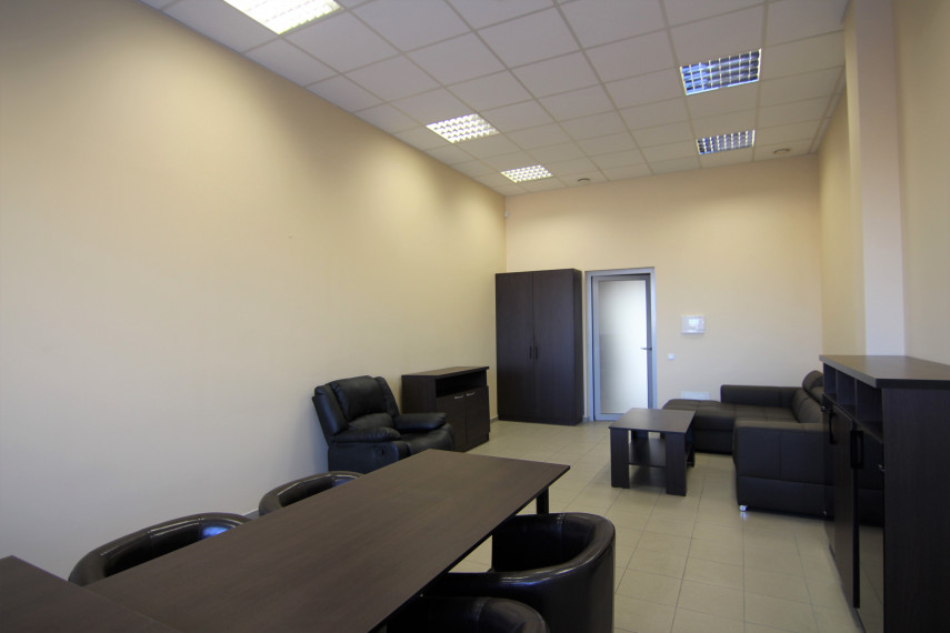 Nuomojamos patalpos Tilžės g., Centras, Šiaulių m., Šiaulių m. sav., 50 m² ploto 25