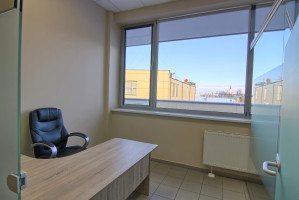 Nuomojamos patalpos Tilžės g., Centras, Šiaulių m., Šiaulių m. sav., 50 m² ploto 6