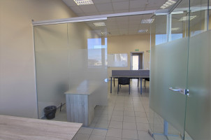 Nuomojamos patalpos Tilžės g., Centras, Šiaulių m., Šiaulių m. sav., 50 m² ploto 9