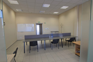Nuomojamos patalpos Tilžės g., Centras, Šiaulių m., Šiaulių m. sav., 50 m² ploto 10