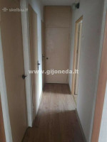 Parduodamas butas Bandužių g., Bandužiai, Klaipėdos m., Klaipėdos m. sav., 60 m2 ploto, 2 kambariai 7