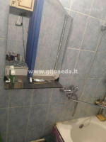 Parduodamas butas Bandužių g., Bandužiai, Klaipėdos m., Klaipėdos m. sav., 60 m2 ploto, 2 kambariai 2