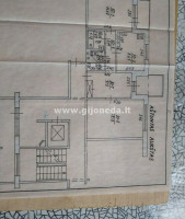 Parduodamas butas Lūžų g., Bandužiai, Klaipėdos m., Klaipėdos m. sav., 55 m2 ploto, 2 kambariai 4