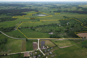 Parduodamas kitos paskirties sklypas Pavirinčių k., Anykščių r. sav., 4497.5 a ploto 3
