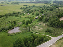 Parduodamas kitos paskirties sklypas Pavirinčių k., Anykščių r. sav., 4497.5 a ploto 5