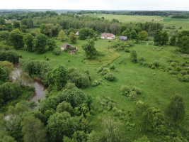 Parduodamas kitos paskirties sklypas Pavirinčių k., Anykščių r. sav., 4497.5 a ploto 2