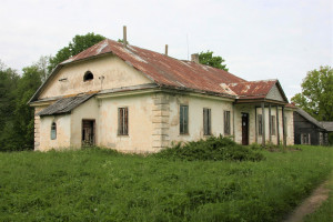 Parduodamas kitos paskirties sklypas Pavirinčių k., Anykščių r. sav., 4497.5 a ploto 8