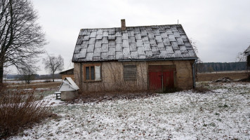 Parduodamas namas Šilkalnio k., 72.47 kv.m ploto 4