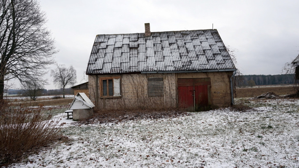 Parduodamas namas Šilkalnio k., 72.47 kv.m ploto 4