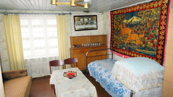 Parduodamas namas Šilkalnio k., 72.47 kv.m ploto 10