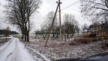 Parduodamas namas Šilkalnio k., 72.47 kv.m ploto 13