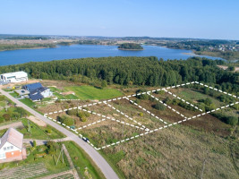 Parduodamas  sklypas Riešės g., Sudervės k., Vilniaus r. sav., 50 a ploto 6