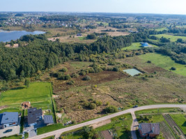 Parduodamas  sklypas Riešės g., Sudervės k., Vilniaus r. sav., 50 a ploto 12