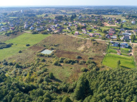 Parduodamas  sklypas Riešės g., Sudervės k., Vilniaus r. sav., 50 a ploto 13