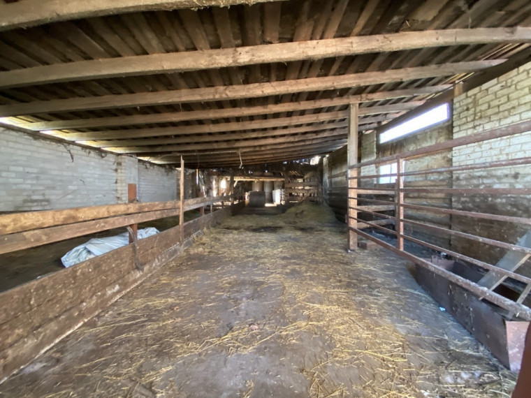 Parduodamas namas Felikso Važinskio g., Pievėnų k., Mažeikių r. sav., 345.82 m2 ploto, 2 aukštai 12