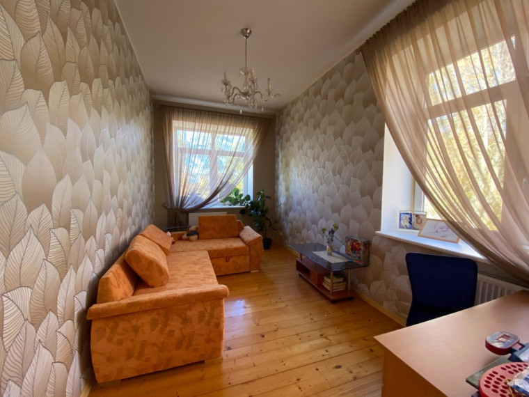 Parduodamas namas Felikso Važinskio g., Pievėnų k., Mažeikių r. sav., 345.82 m2 ploto, 2 aukštai 17
