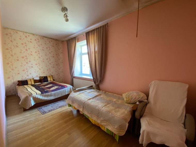 Parduodamas namas Felikso Važinskio g., Pievėnų k., Mažeikių r. sav., 345.82 m2 ploto, 2 aukštai 21