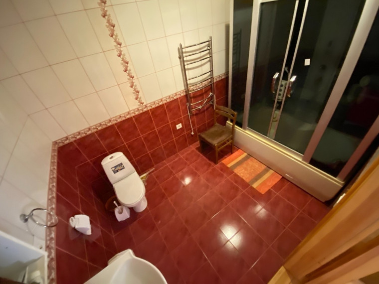 Parduodamas namas Felikso Važinskio g., Pievėnų k., Mažeikių r. sav., 345.82 m2 ploto, 2 aukštai 26