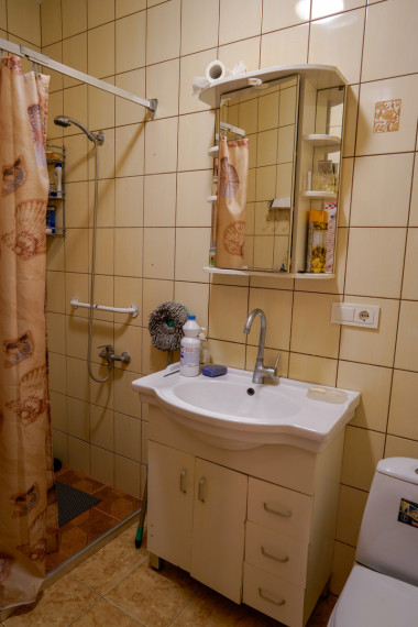 Parduodamas namas Felikso Važinskio g., Pievėnų k., Mažeikių r. sav., 345.82 m2 ploto, 2 aukštai 28