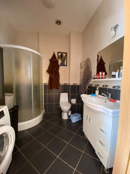 Parduodamas namas Felikso Važinskio g., Pievėnų k., Mažeikių r. sav., 345.82 m2 ploto, 2 aukštai 29