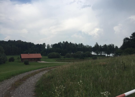 Parduodamas sklypas -, Bukaučiškių II k., Alytaus r. sav., 62.92 a ploto Parduodamas sklypas -, Bukaučiškių II k., Alytaus r. sav., 62.92 a ploto