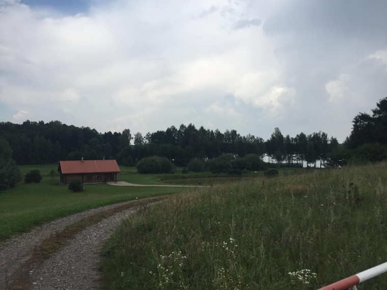 Parduodamas  sklypas -, Bukaučiškių II k., Alytaus r. sav., 62.92 a ploto 1