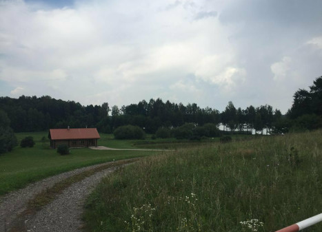 Parduodamas  sklypas -, Bukaučiškių II k., Alytaus r. sav., 62.92 a ploto