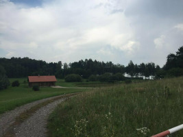Parduodamas  sklypas -, Bukaučiškių II k., Alytaus r. sav., 62.92 a ploto 1
