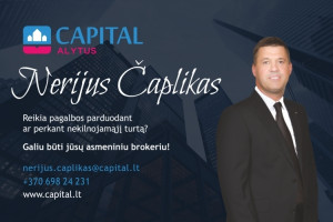 Parduodamas  sklypas -, Bukaučiškių II k., Alytaus r. sav., 62.92 a ploto 6