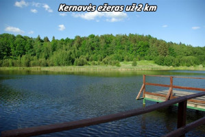 Parduodamas  sklypas Kryžiaukos I k., Širvintų r. sav., 127.96 a ploto 7