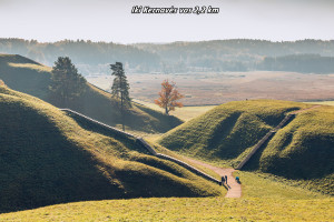 Parduodamas  sklypas Kryžiaukos I k., Širvintų r. sav., 127.96 a ploto 9