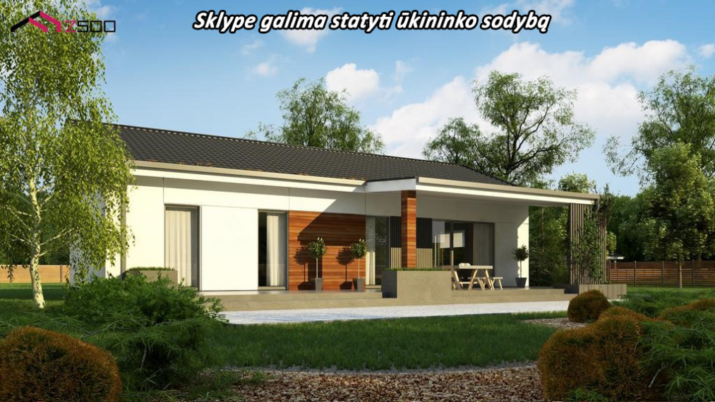 Parduodamas  sklypas Kryžiaukos I k., Širvintų r. sav., 127.96 a ploto 10