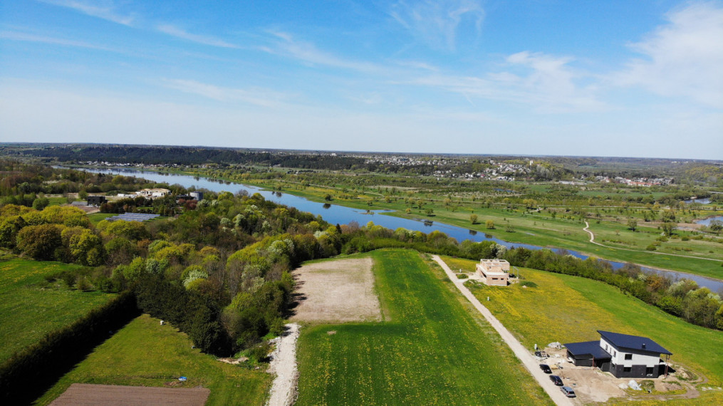 Parduodamas kitos paskirties sklypas Pyplių k., Kauno r. sav., 65.35 a ploto 2