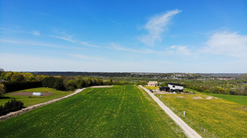 Parduodamas kitos paskirties sklypas Pyplių k., Kauno r. sav., 65.35 a ploto 2
