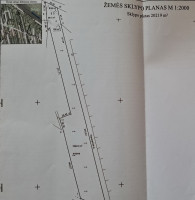 Parduodamas kitos paskirties sklypas Pyplių k., Kauno r. sav., 65.35 a ploto 13