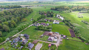 Parduodamas kitos paskirties sklypas Girininkijos g., Eigirgalos k., Kauno r. sav., 20 a ploto 3