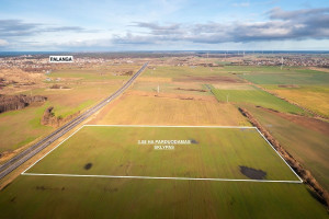 Parduodamas  sklypas Nesuteika, Girkalių k., Klaipėdos r. sav., 308 a ploto 6