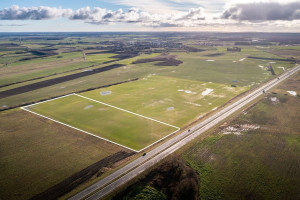 Parduodamas  sklypas Nesuteika, Girkalių k., Klaipėdos r. sav., 308 a ploto 9