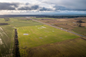 Parduodamas  sklypas Nesuteika, Girkalių k., Klaipėdos r. sav., 308 a ploto 10