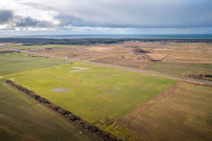Parduodamas  sklypas Nesuteika, Girkalių k., Klaipėdos r. sav., 308 a ploto 11
