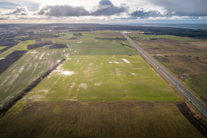 Parduodamas  sklypas Nesuteika, Girkalių k., Klaipėdos r. sav., 308 a ploto 14