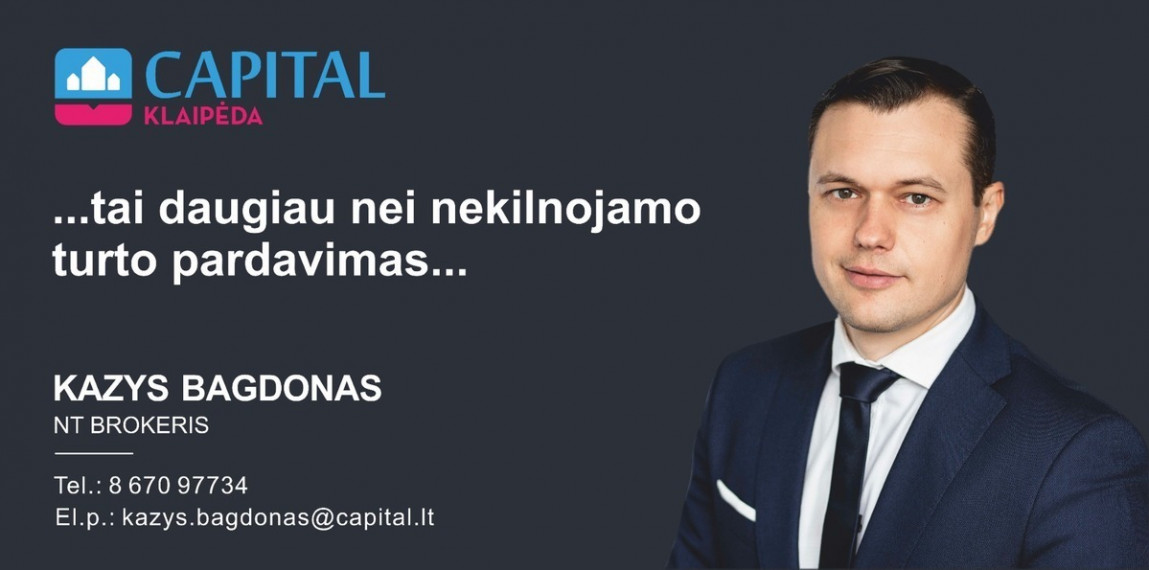 Parduodamas  sklypas Nesuteika, Girkalių k., Klaipėdos r. sav., 308 a ploto 15