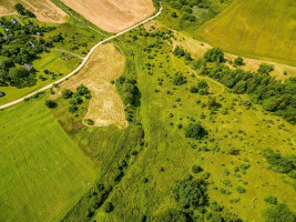 Parduodamas  sklypas Grigiškių k., Širvintų r. sav., 85.77 a ploto 6