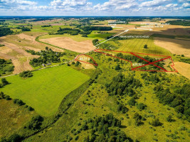 Parduodamas  sklypas Grigiškių k., Širvintų r. sav., 85.77 a ploto 4