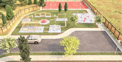 Parduodamas namas Akacijų g., Tauralaukis, Klaipėdos m., Klaipėdos m. sav., 146 m2 ploto, 1 aukštai 3